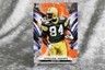 2024 Topps Inception 🔥 Sterling Sharpe Orange 1/50 Green Bay Packers