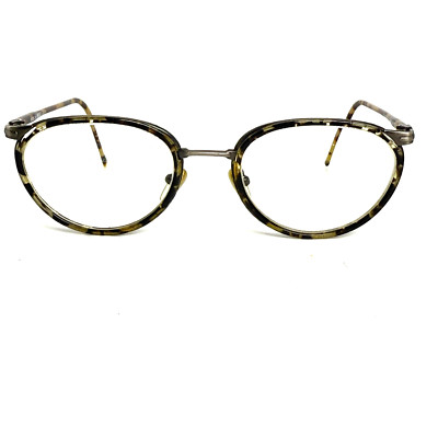 MODO NY MOD 24 Eyeglasses AGD/228 MATTE Tortoise H18149