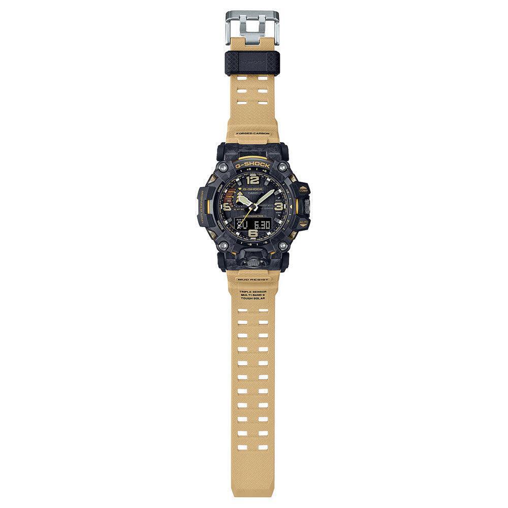 CASIO G-Shock Mudmaster GWG-2000-1A5 Solar Bluetooth CASIO G-Shock Mudmaster GWG-2000-1A5 Solar Bluetooth