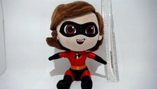 Pixar Incredibles Violet Plush Soft Toy 29cm approx