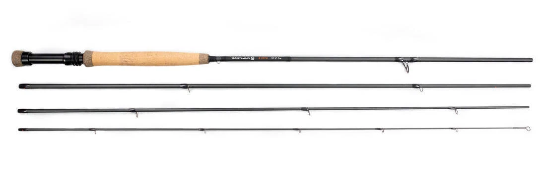 2 piece roddy fishing pole LITE SPINNING COMBOS – ANGLER'S OUTLET We had a short Color:Solid Fluorescent Red The Master DN536WL spinning all-hunting-fishing