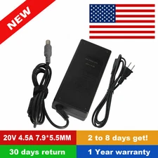 For LENOVO ThinkPad T T530 T430 T520 T420s T420 AC Charger Power Adapter