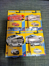 NIB 2025 Matchbox Collectors Assortment - Set of 4 from case