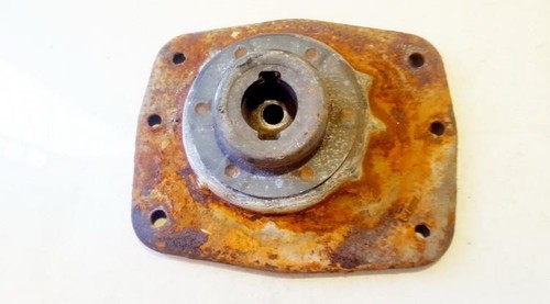 Domlager Federbeinlager Stützlager - Vorne Rechts  Peugeot 806 DE674171-52