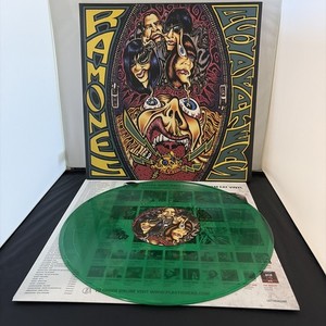 Ramones Acid Eaters 輸入盤レコード Ramones - Acid Eaters - Amazon.com Music