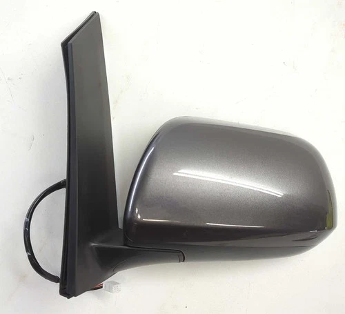 New OEM genuine Toyota Door Mirror 2013-2014 Sienna Grey Heated 87940-08093-B1