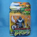 Vintage 2002 Teenage Mutant Ninja Turtles Shredder TMNT Playmates