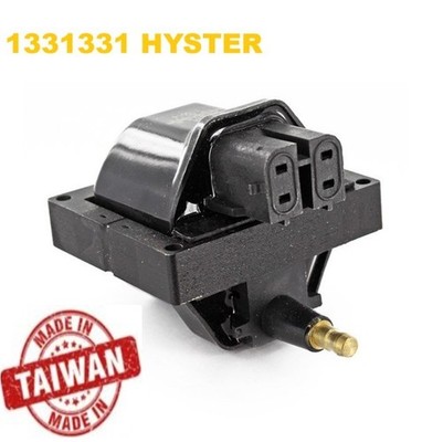 1331331 1386191 IGNITION COIL FOR HYSTER WITH GM 3.0L YT5200468-66  BI1331