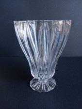 St. George Hurricane Candle Holder Shade Vase...