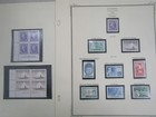 Nystamps Canada many mint NH old stamp collection u11ns — photo 10