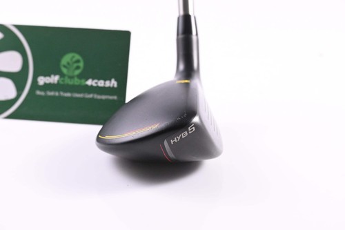 Cobra King Speedzone #5 Hybrid / 24 Degree / Regular Flex Recoil ESX 480 Shaft - Picture 3 of 8