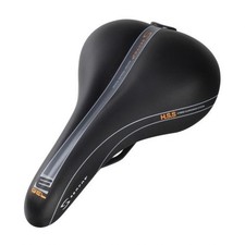 Serfas E-Gel Road & MTB Saddle