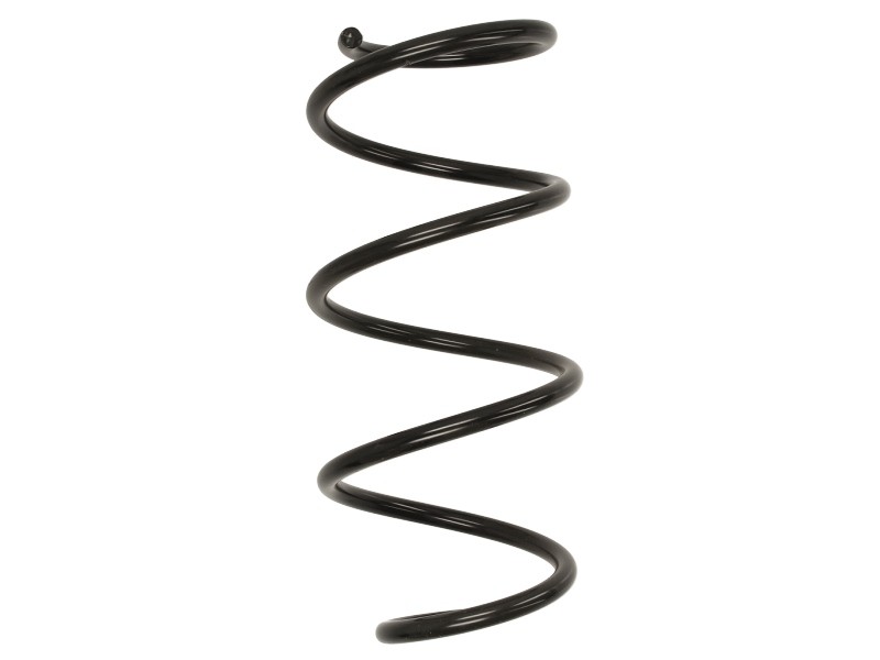22810346 Front Coil Spring Single Suspension Replacement Spare Part By Sachs - Image 11