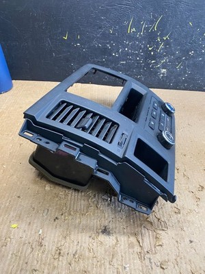 2012-2018 Nissan Nv2500 AC Heater Climate Control 275101PA0B