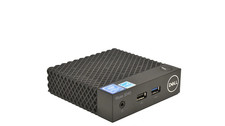 Dell Wyse 3040 5V Atom x5-Z8350 2GB DDR3L 8GB eMMC