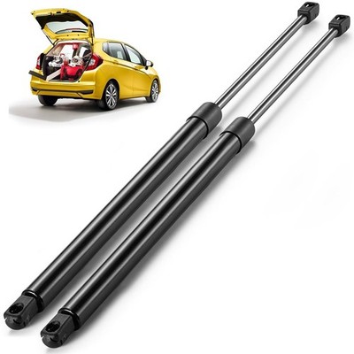 Honda Fit Rear Hatch Struts for 2015-2020 2 Pcs Trunk Shocks Model 478251