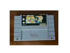 Super Mario All-Stars SNES Super Nintendo Players Choice Authentic Tested Clean