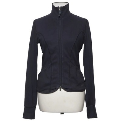 Dimensione Danza, Jacke, Damen, Größe: S, F 6 383 01, Blau #h8G