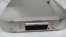 Marantz SA7003 SACD Player, Standard Model, 50KHz, 110dB SNR, Excellent
