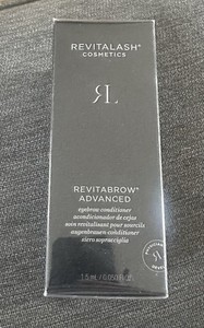 NIB Revitalash Cosmetics Revitabrow Advanced 1.5ml