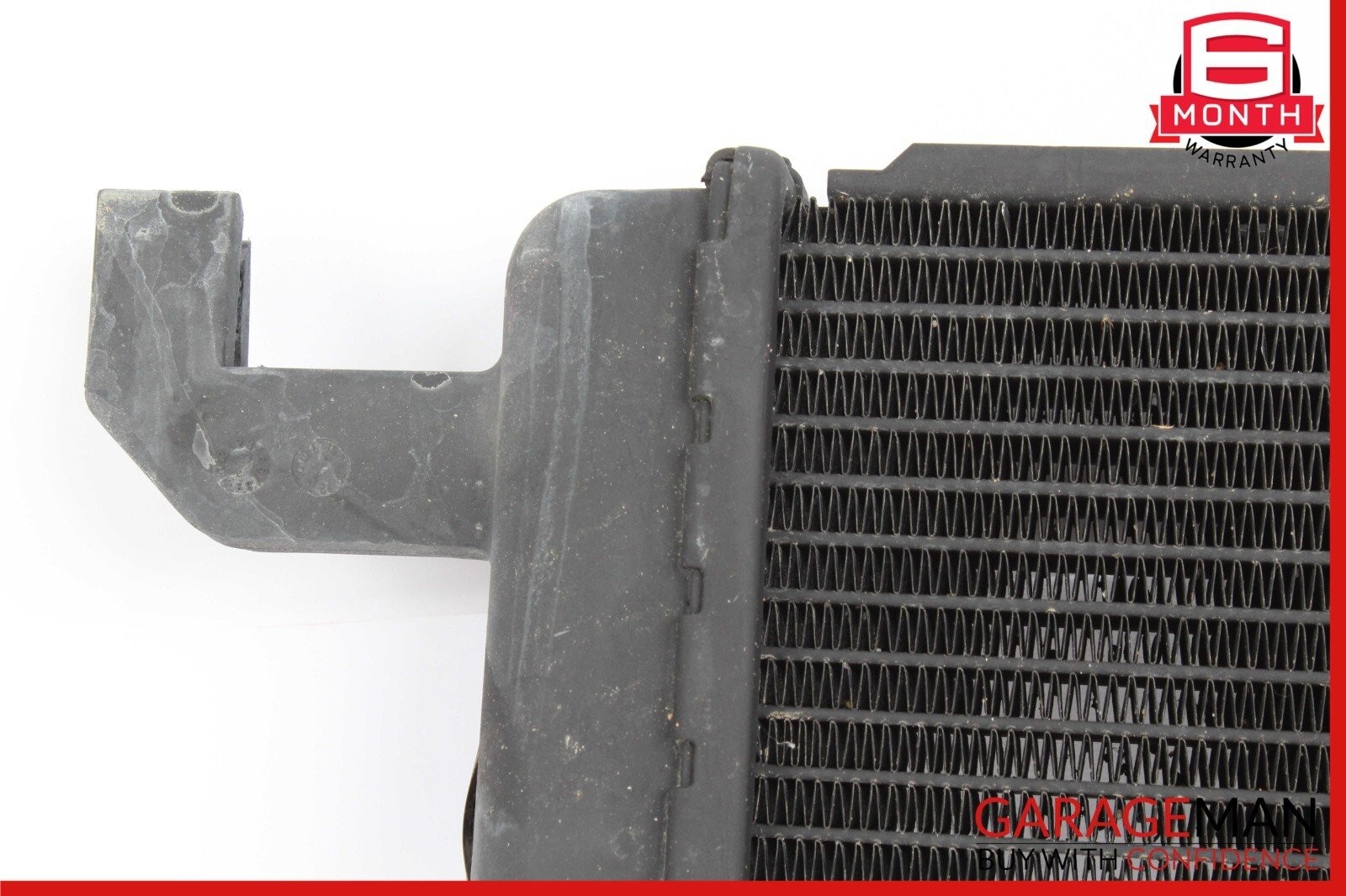 Maserati Ghibli 2014-2022 Right Radiators Set