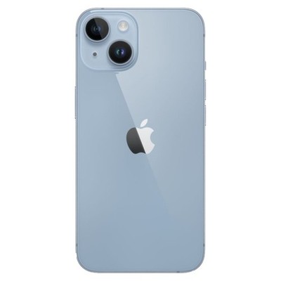 Neu Apple iPhone 14 6GB+128GB/256GB 5G Smartphone Handys Ohne Vertrag Dual SIM