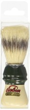 , 1305 Shave Brush - Boar Bristle