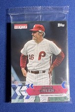 2017 Topps National Baseball Card Day Promo Cards 35