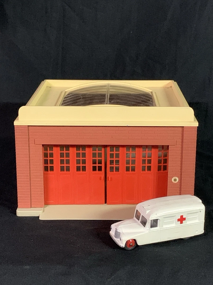Dinky Vintage Diecast Cars, Trucks and Vans for sale - eBay