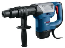 Bosch GSH 5 SDS-Max Demolition Hammer 1100W 240V - Powerful Performance