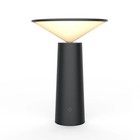 Modern USB LED Desk Lamp Touch Sensor Table Light for Bedroom & Study Reading
