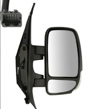 Retroviseur droit (ou coque) Opel MOVANO