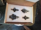 Harley Davidson “Screamin Eagle” SE XL Bolt In Cams Part# 25648 91