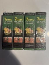 7-Day Toenail Fungus Treatment Extra Repair for Discolored Nails 30ML 2-Pack x2