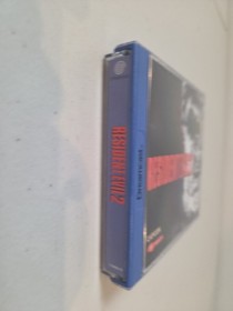 Resident Evil 2 - Sega Dreamcast - VGC CIB PAL AUS - Survival Horror Very Rare