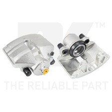 Bremssattel vorne rechts für Skoda Yeti 5L | 24313875