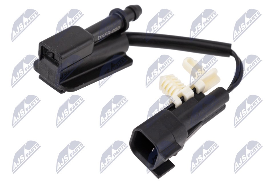 WASHER FLUID JET WINDOW CLEANING EDS-FR-020 FOR FORD C-MAX/II/Van M9DB 1.5L 4cyl
