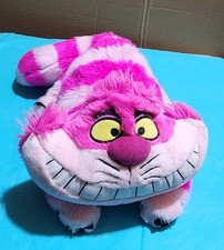 Disney Store Cheshire Cat Plush Alice In Wonderland 20 Plush