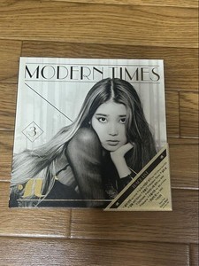 Iu Modern Times | eBay
