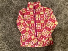 Columbia Fleece. Youth Small
