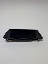 11-12 BMW F10 528 535 550 M5 Central Informat...
