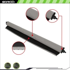 For Chevrolet Equinox 2018 2019-2023 Retractable Sunroof Sunshade Cover Curtain