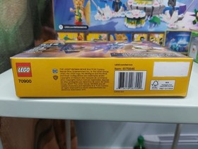 LEGO The Batman Movie The Joker Balloon Escape 70900 NIB Retired Set