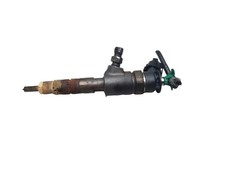Peugeot 208 Fuel Injector 1.6 Diesel DV6DTED (9HP) 2015 0445110739