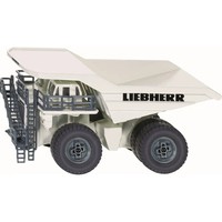 Siku 1807 Super - Liebherr Muldenkipper T 264, 1:87, Ab 3 Jahre