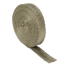 DEI Power Sports 10126 Exhaust Heat Wrap