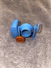 Matchbox Lesney Cement Mixer No. 3A Issued 1953 Orange wheels