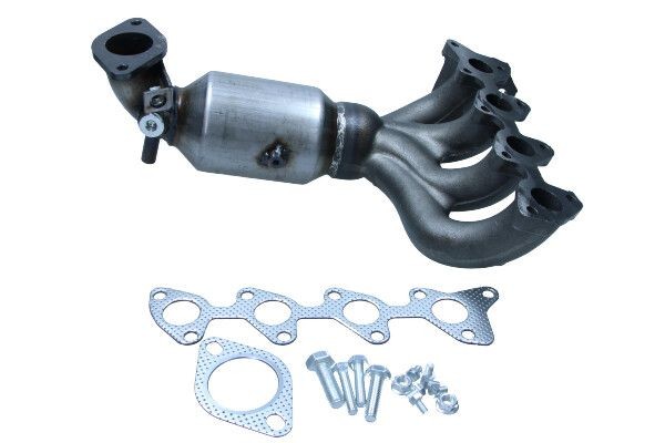 Katalysator MaXgear 27-6105 FüR OE 2851002840 - 2852002820 - 2852002830-image