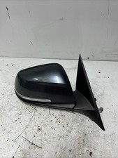 2013-2018 BMW 328I Sedan Right Passenger Side Exterior Door Mirror 20772002 OEM