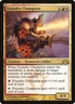 1x Foundry Champion Foil Gatecrash NM x1 Mtg Magic the Gathering